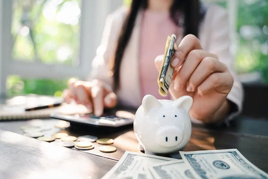 How to Take Control Of Your Money Without Stressing About It
