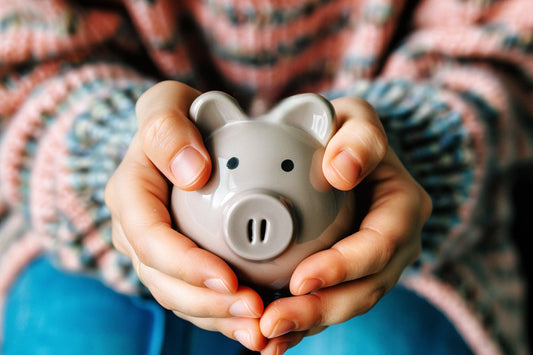 Mindful Money: A Gentle Way to Start Budgeting