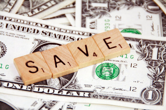 10 Smart Ways to Avoid Impulse Spending