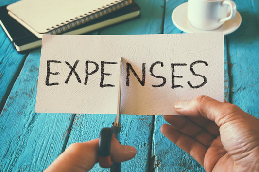 12 Steps I Took to Stop Feeling Broke (That No One Talks About)