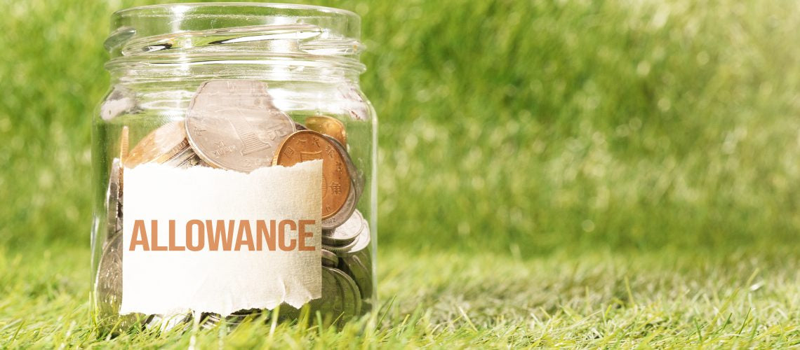 Save Allowance Understanding Allowance: Make It Work for You – ChelseaKnowsFinance