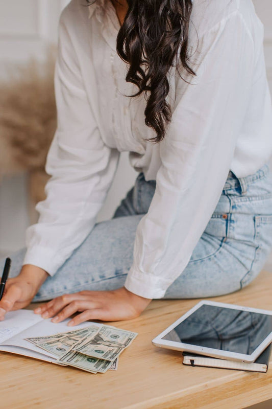 How to Start Your Financial Journey