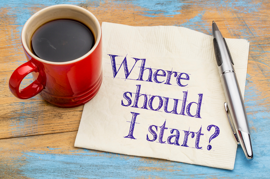 How I Started Affiliate Marketing