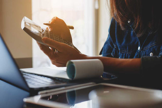 How I Started Affiliate Marketing