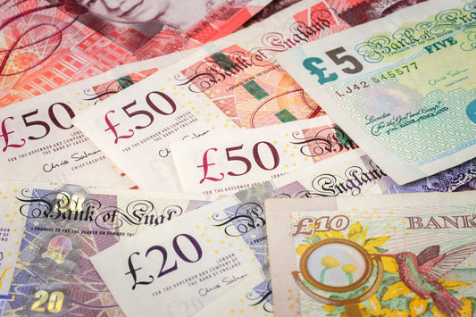 How I Started Learning About Money at 13 (And Why It Actually Matters)