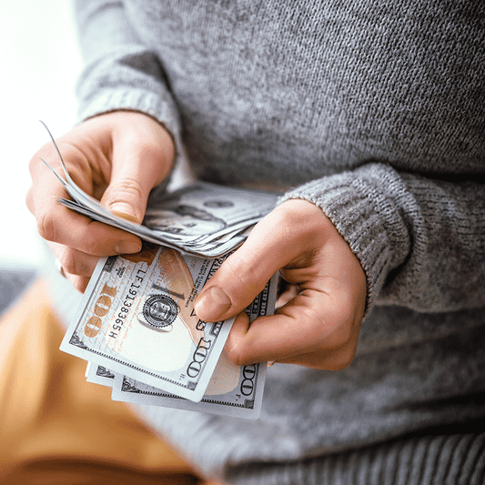 Stop Wasting Money – Use These Apps