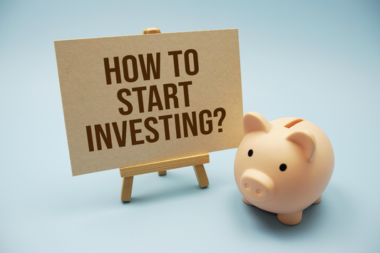 How to Start Investing with Just $100