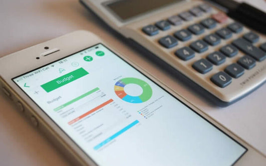 5 Best Budget Apps for 2025