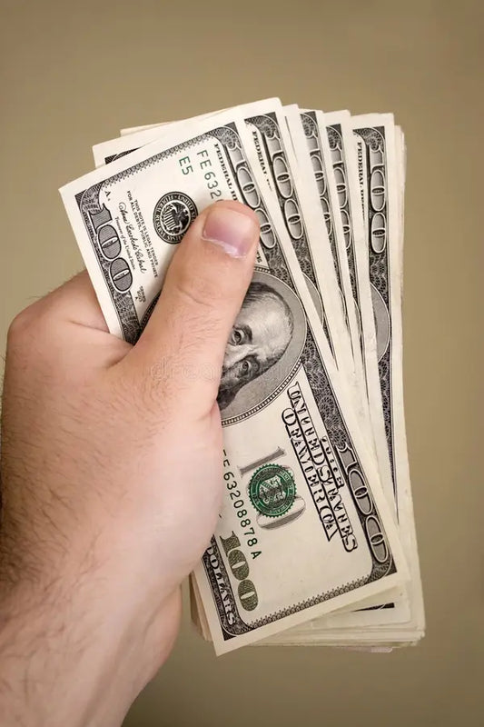 Top 20 Money Tips For Gen Z
