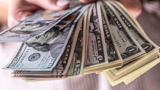 How to Start Your Financial Journey