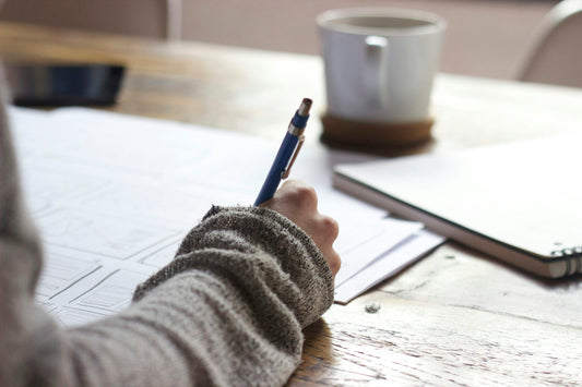 Starting Fresh: A Back-to-School Guide to Feeling Good About Your Money