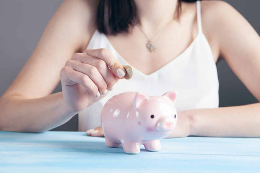 15 Simple Ways To Start Saving Money Today