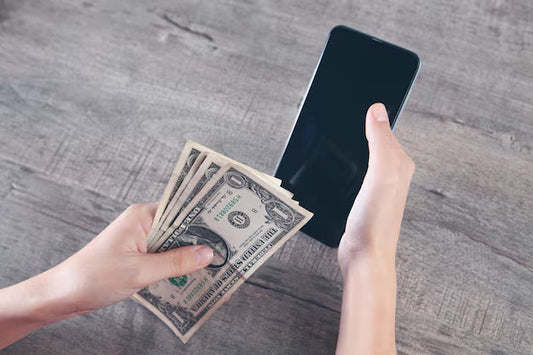 Legitimate Apps That Pay You Money Without Any Serious Work! (Tried by me)